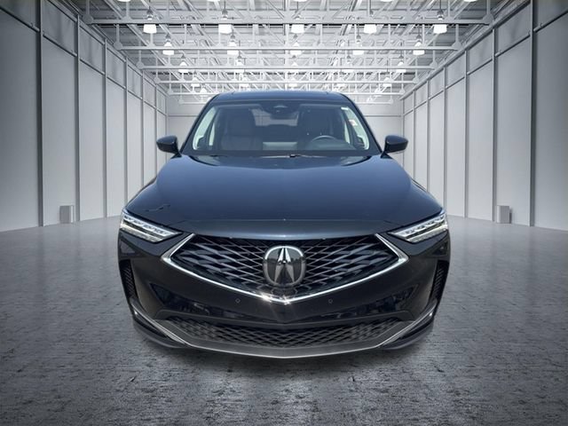 Used 2025 Acura MDX w/ Technology Package FWD image 8
