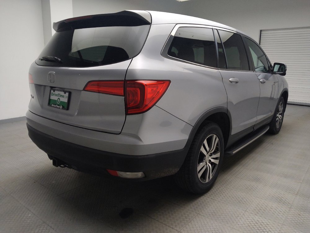 Used 2016 Honda Pilot EX image 9