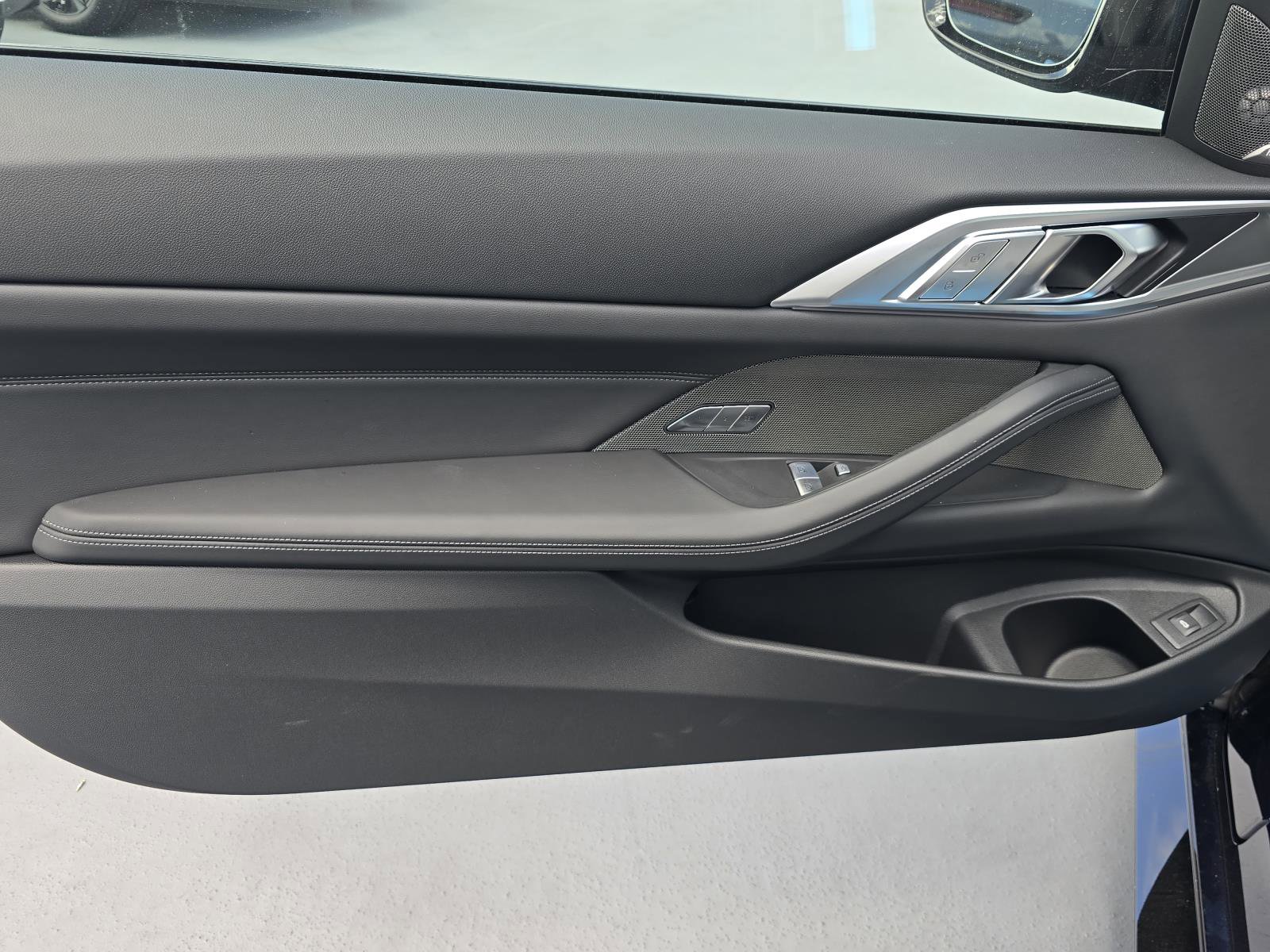 New 2026 BMW M4 Competition w/ Executive Package image 11