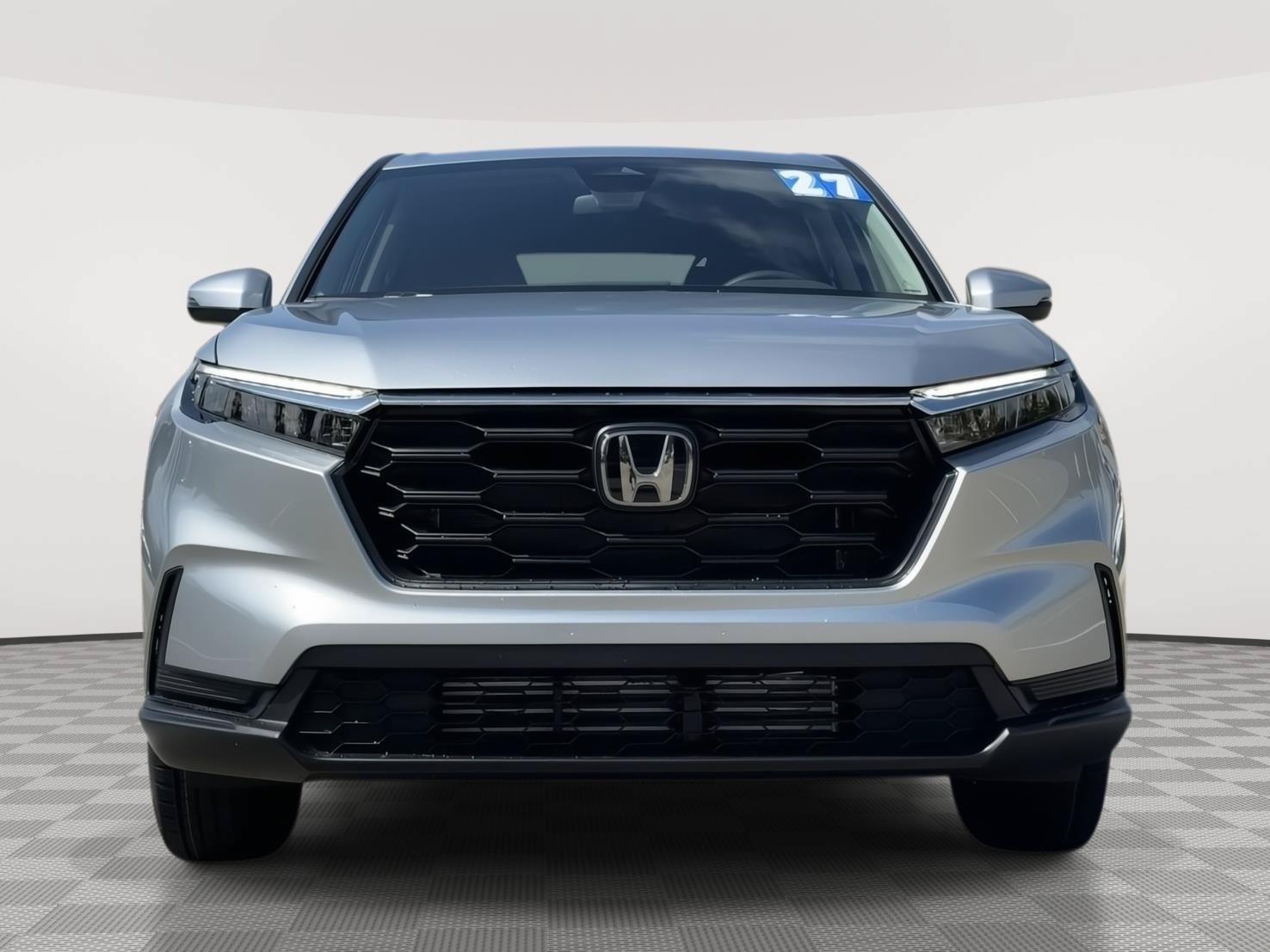 New 2027 Honda CR-V LX image 2