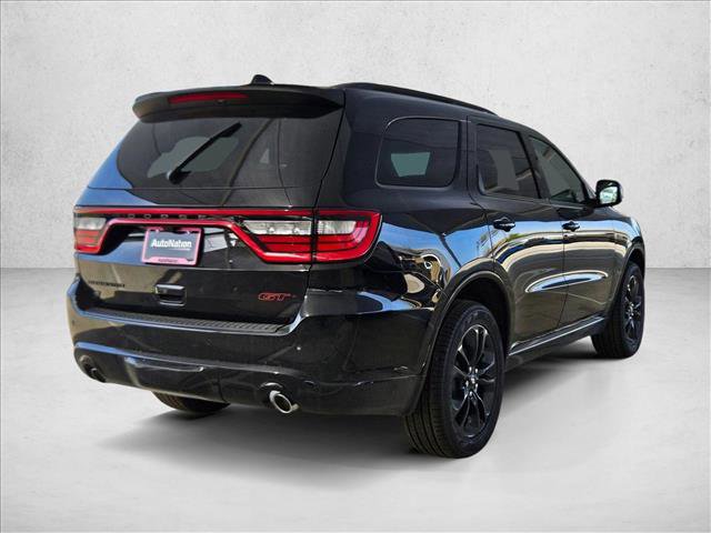 New 2026 Dodge Durango GT AWD/4WD video 2