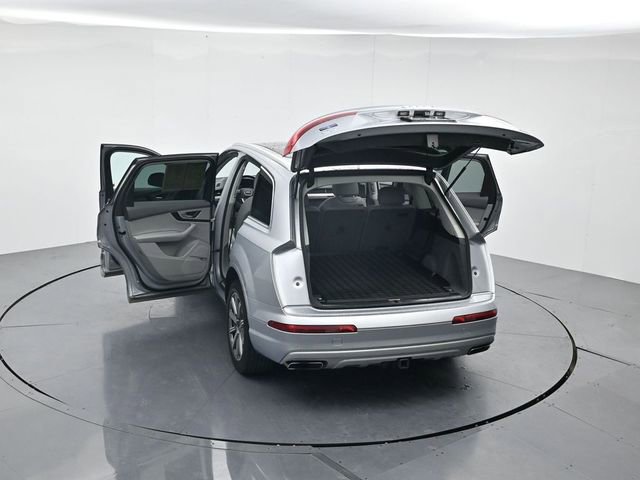 Used 2018 Audi Q7 2.0T Premium Plus w/ Premium Plus Package image 42