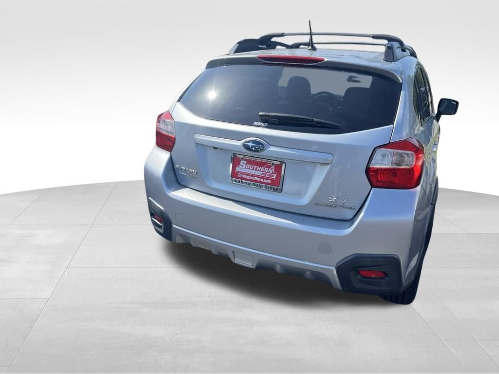 Used 2013 Subaru Crosstrek 2.0i Limited AWD/4WD image 15