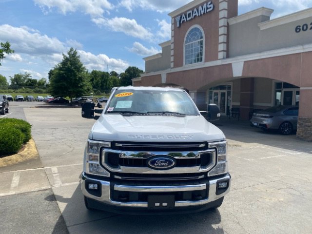 Used 2020 Ford F250 XLT RWD image 6