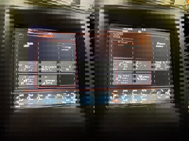 Used 2020 Jeep Cherokee Latitude Plus w/ Cold Weather Group image 57