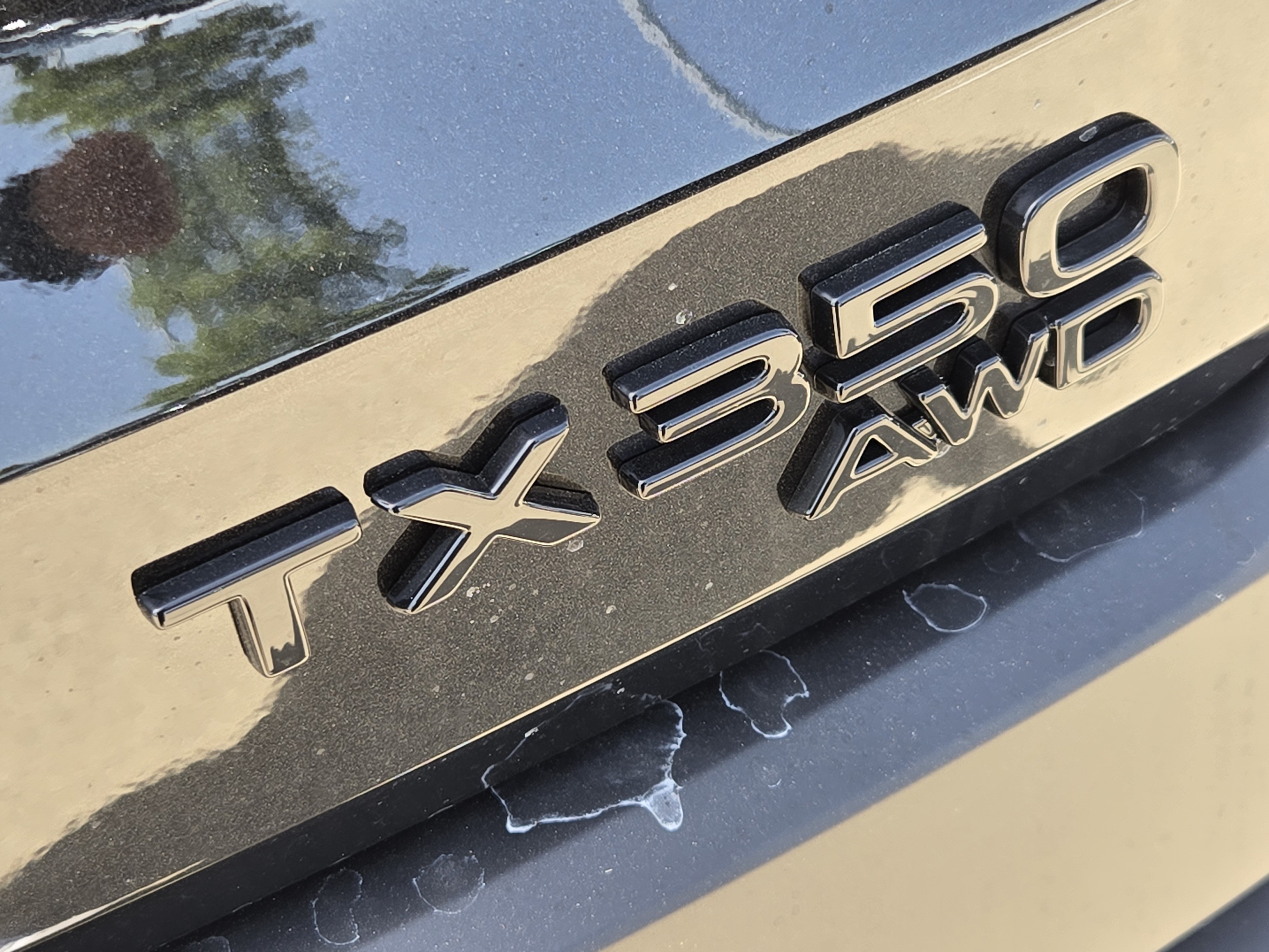 New 2026 Lexus TX 350 AWD w/ Technology Package image 24