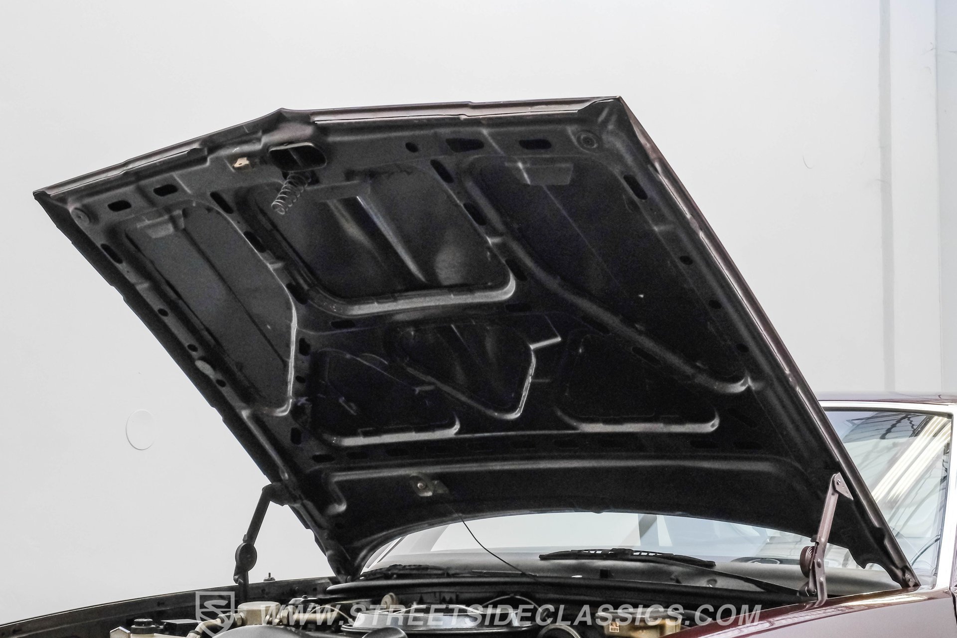 Used 1986 Chevrolet El Camino V8 image 38