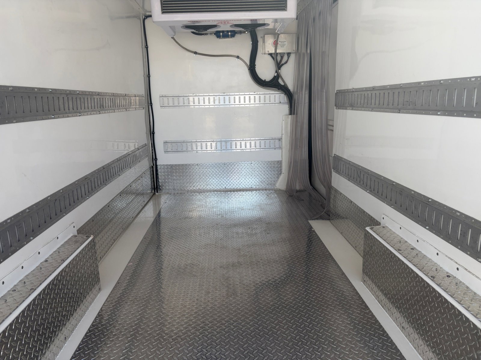 Used 2020 RAM ProMaster 2500 FWD image 19