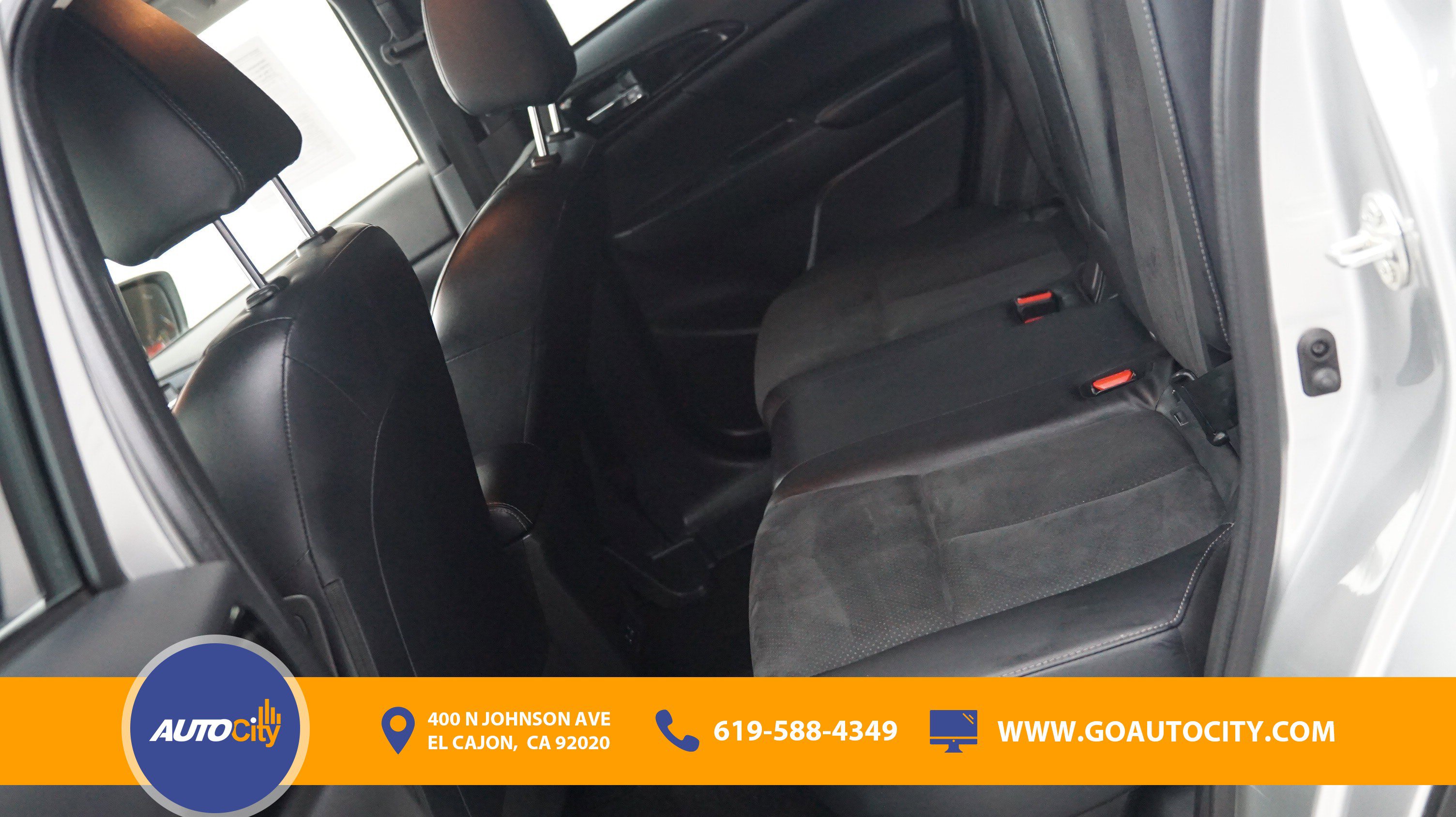 Used 2024 Mitsubishi Eclipse Cross SE image 14