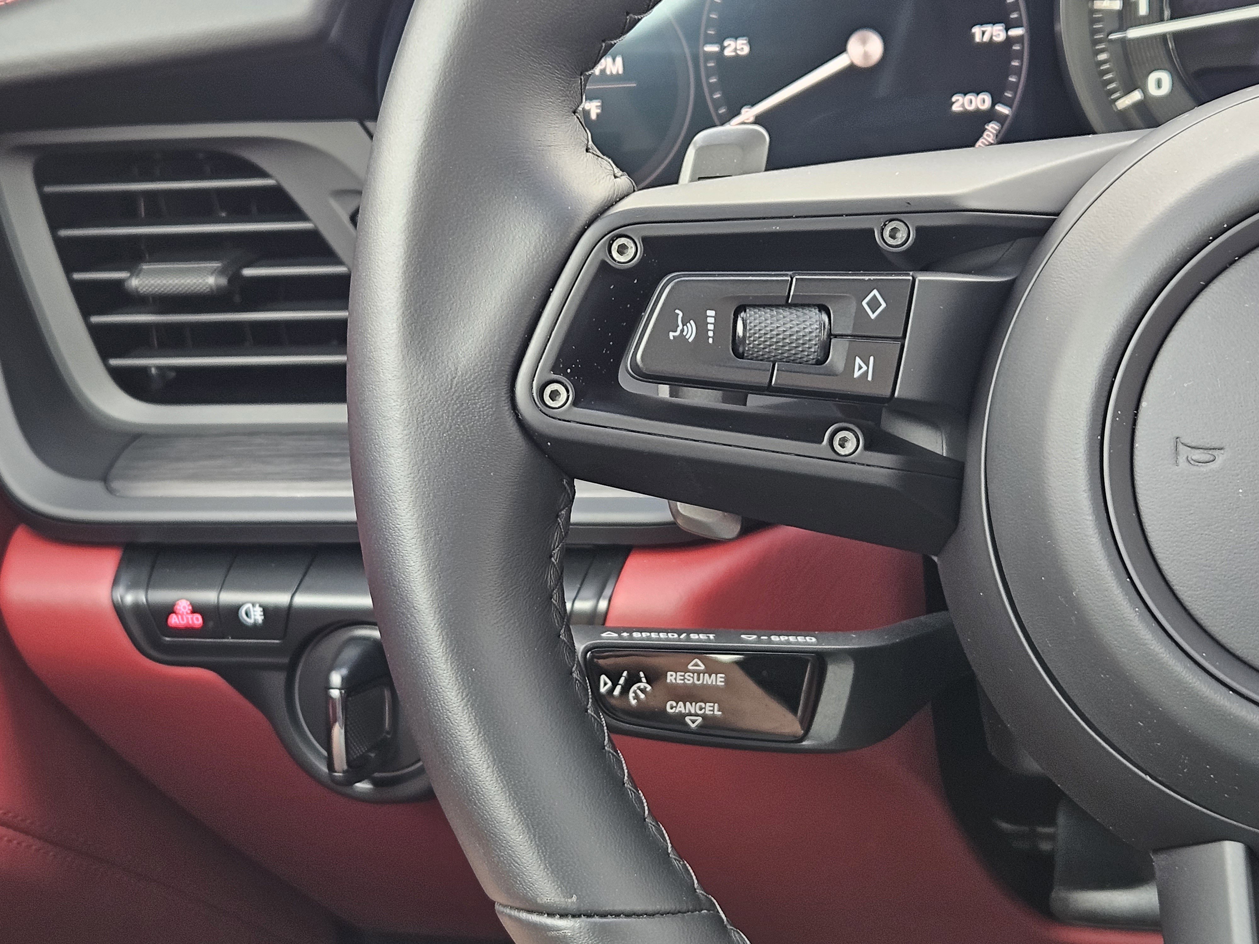 Certified 2023 Porsche 911 Carrera 4 GTS image 27