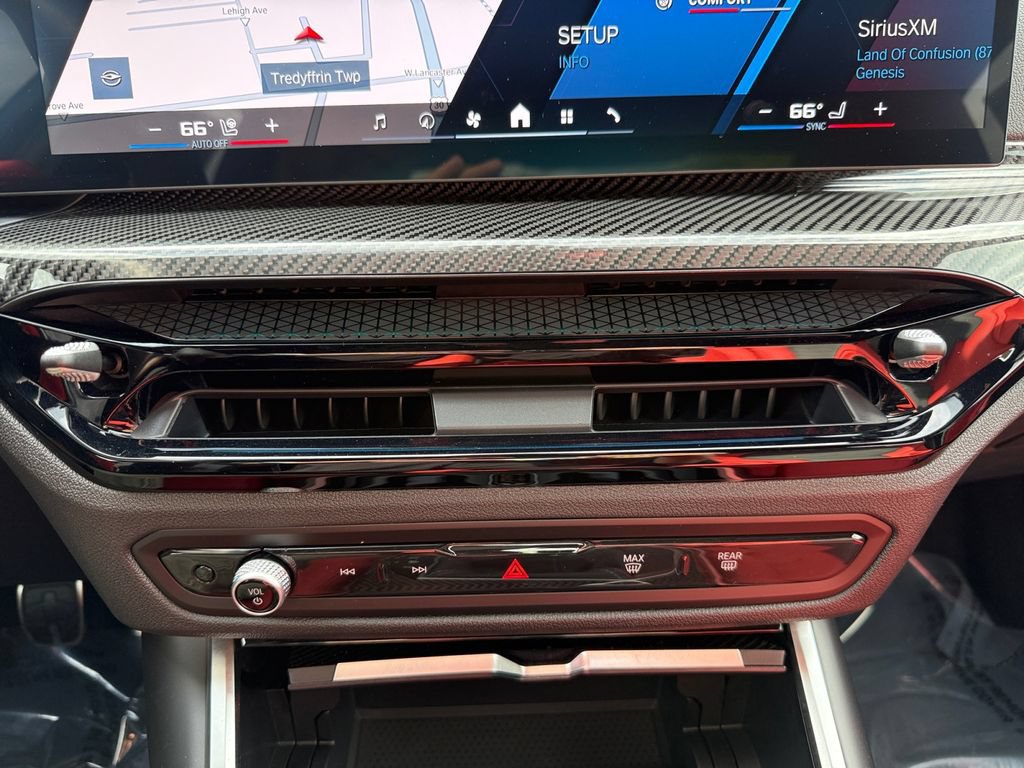 Used 2026 BMW M3 RWD image 30