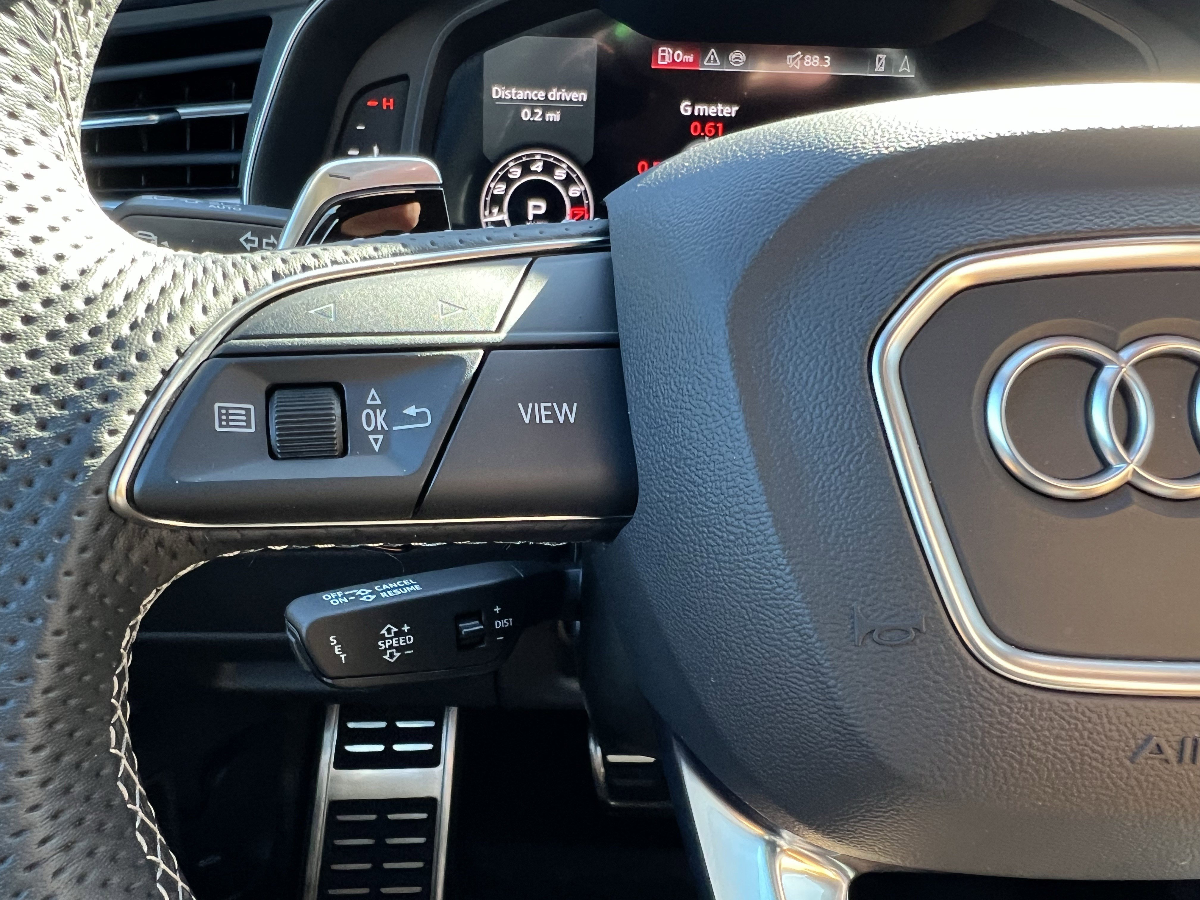 Certified 2024 Audi RS Q8 image 19