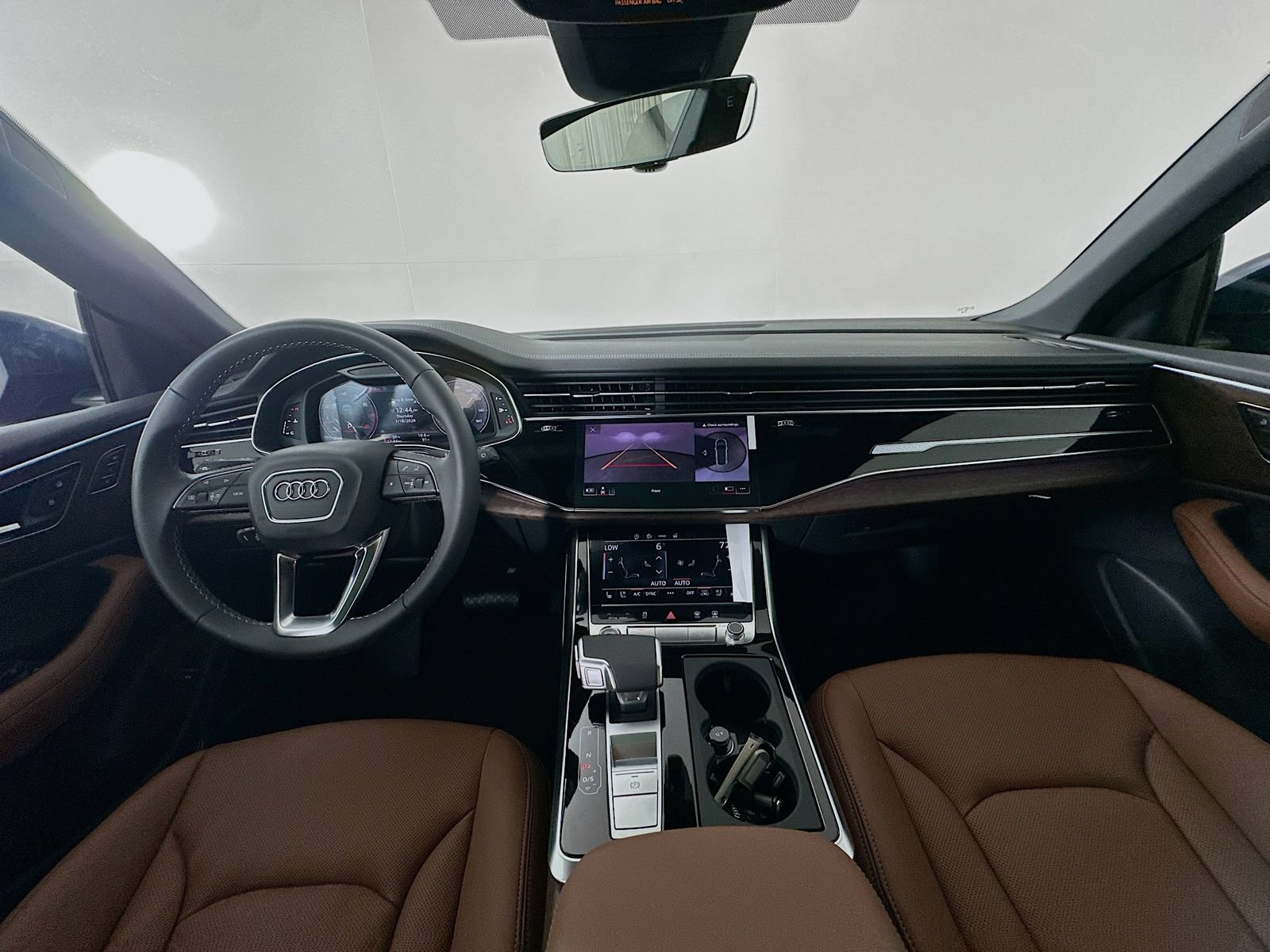 New 2026 Audi Q8 Premium Plus AWD/4WD image 15