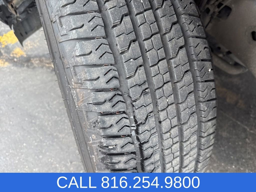 Used 2019 Ford F150 Lariat w/ Trailer Tow Package image 20