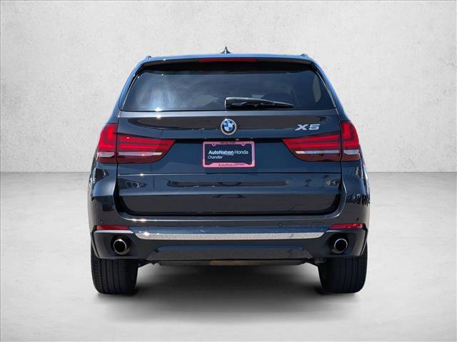 Used 2015 BMW X5 sDrive35i RWD image 6