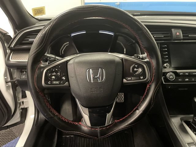 Used 2019 Honda Civic Sport Touring image 14