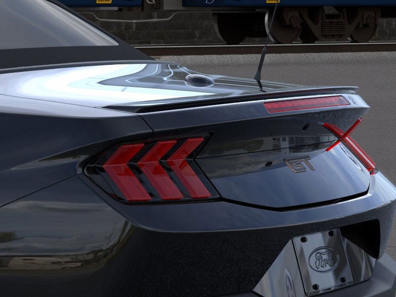New 2025 Ford Mustang GT Premium RWD image 22