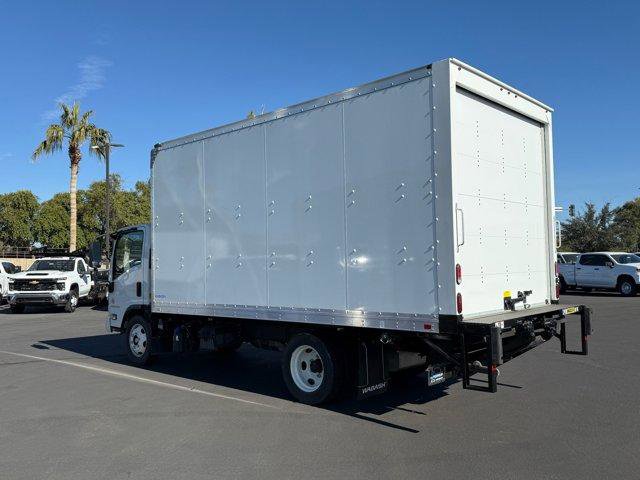 New 2024 Chevrolet Low Cab Forward 5500XD image 10