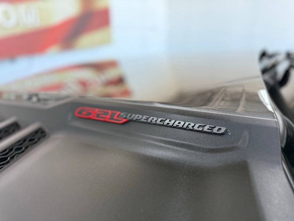 Used 2021 RAM 1500 TRX w/ TRX Level 1 Equipment Group image 25