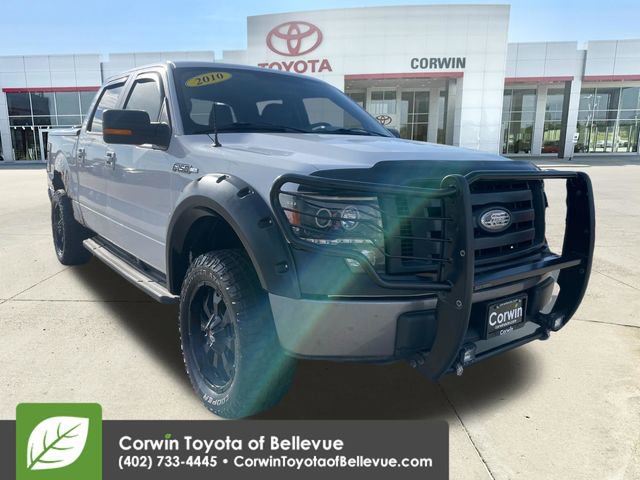 Used 2010 Ford F150 XL