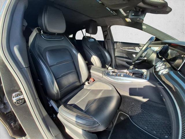 Used 2019 Mercedes-Benz AMG GT 63 image 22