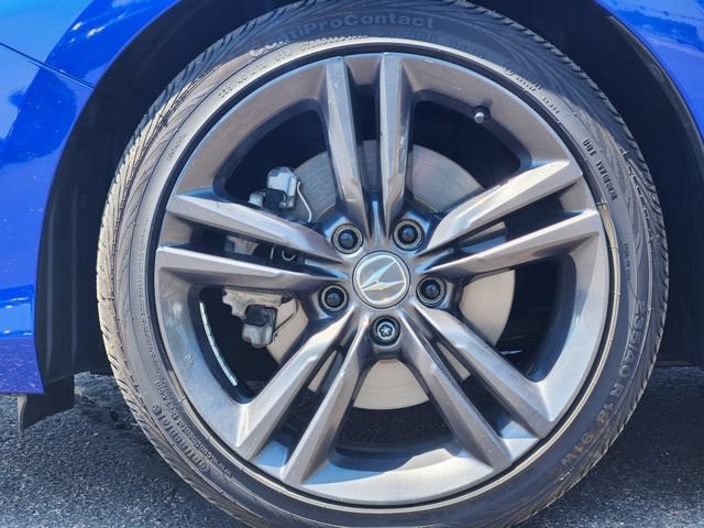 Used 2023 Acura Integra A-Spec FWD image 10