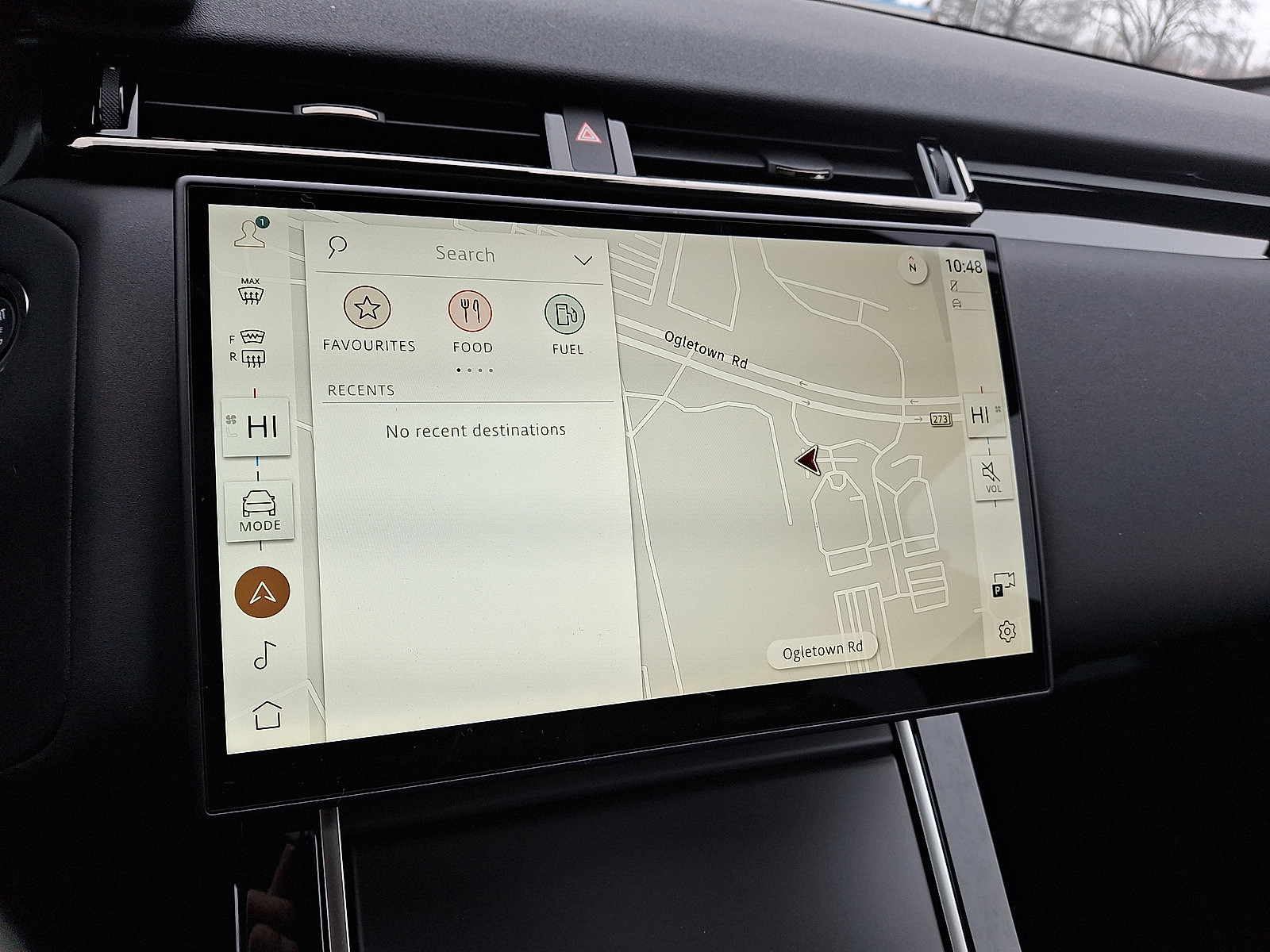 New 2026 Land Rover Range Rover Velar S image 7