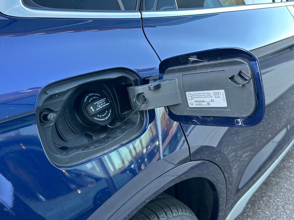 New 2025 Audi Q5 Prestige image 57