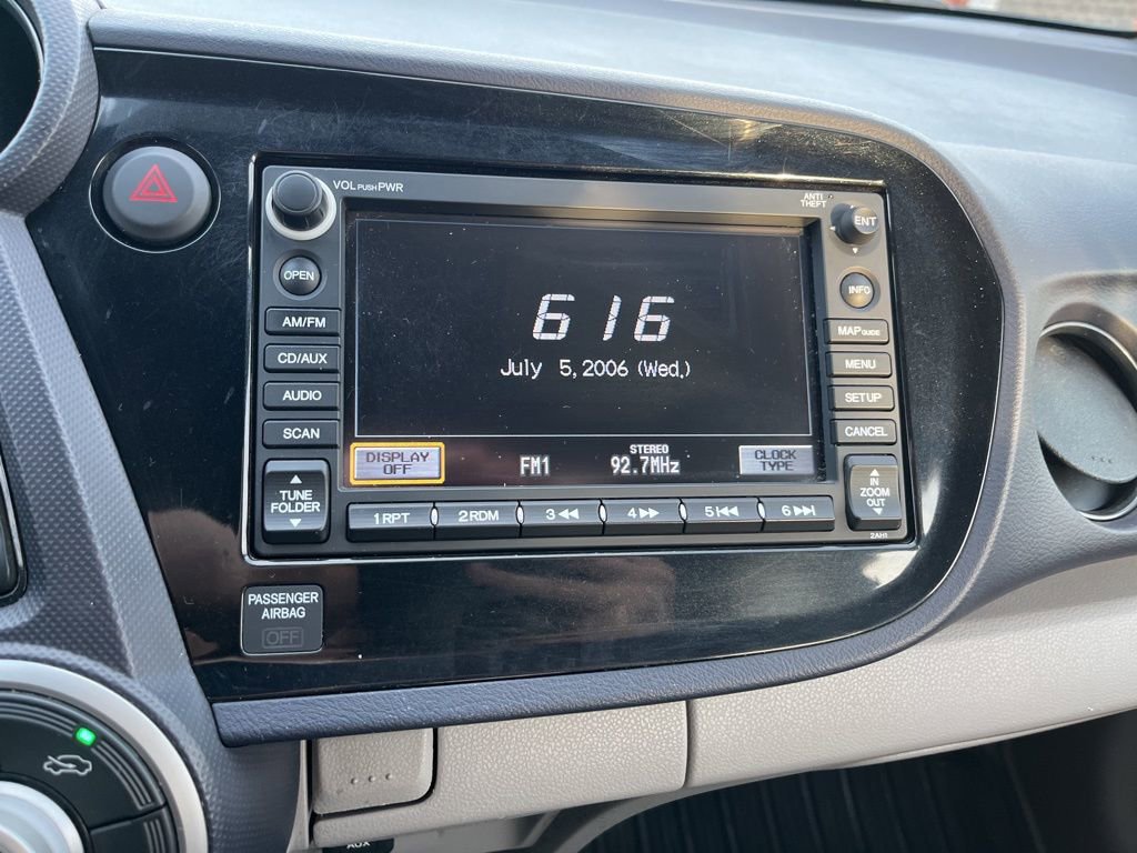 Used 2010 Honda Insight EX image 59