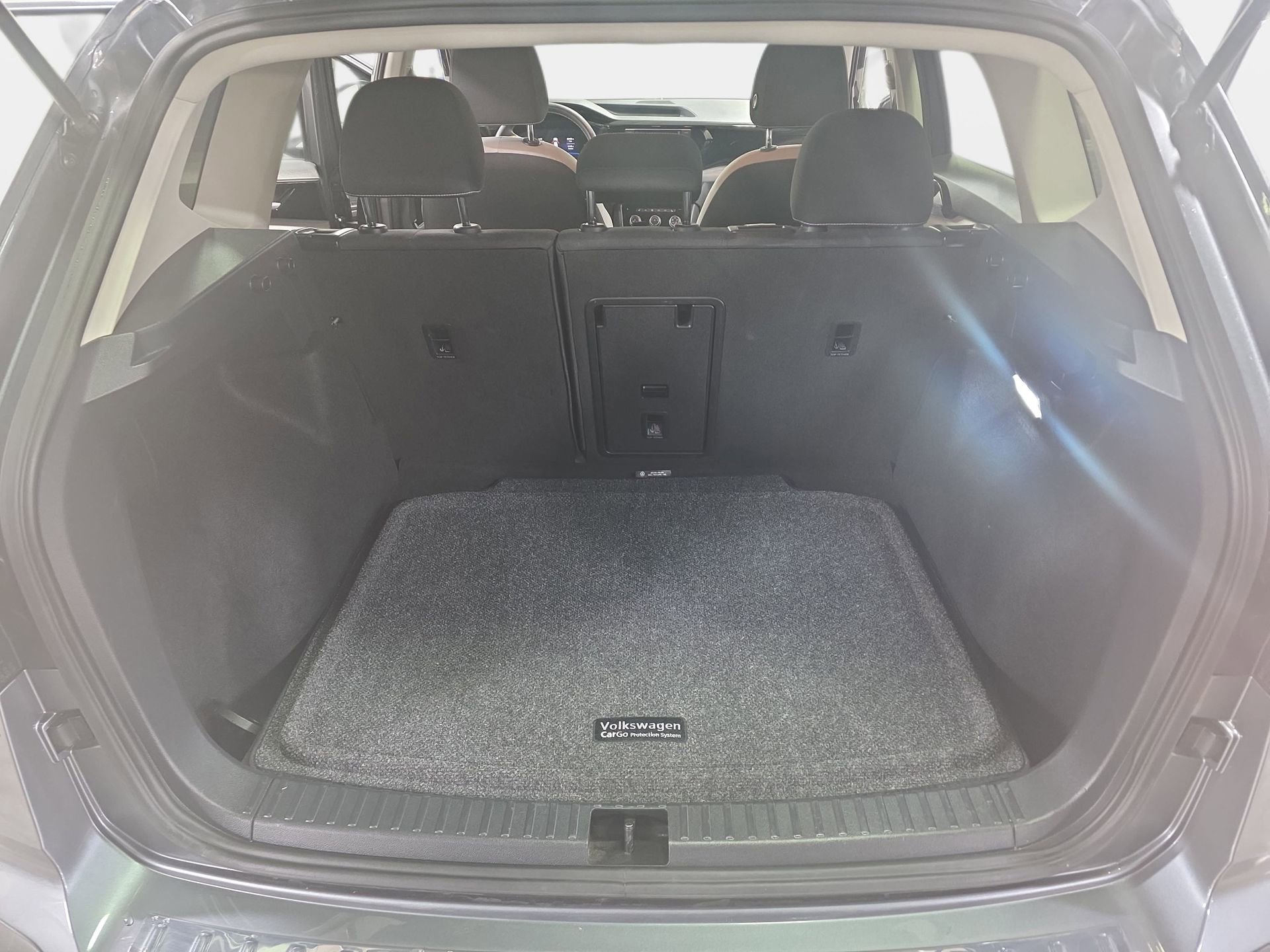 Used 2024 Volkswagen Taos S image 12