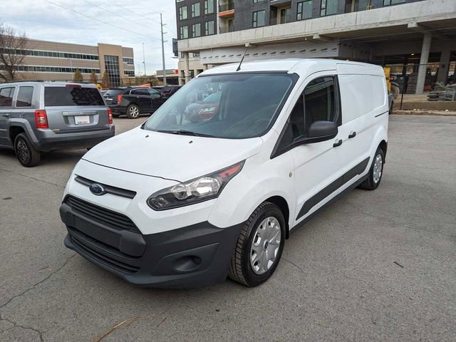 Used 2018 Ford Transit Connect XL image 28