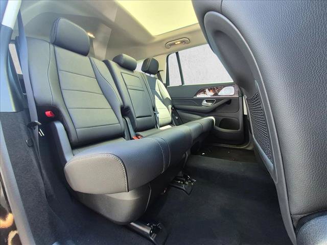 Certified 2026 Mercedes-Benz GLS 450 4MATIC image 15