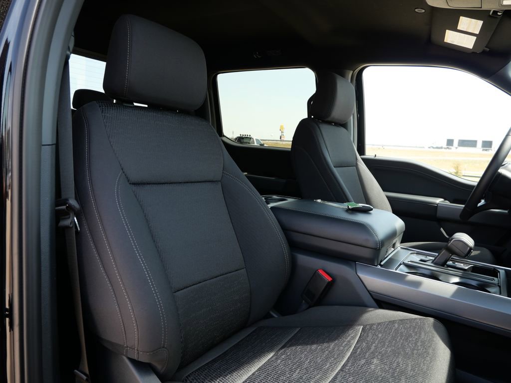 New 2026 Ford F150 XLT image 21