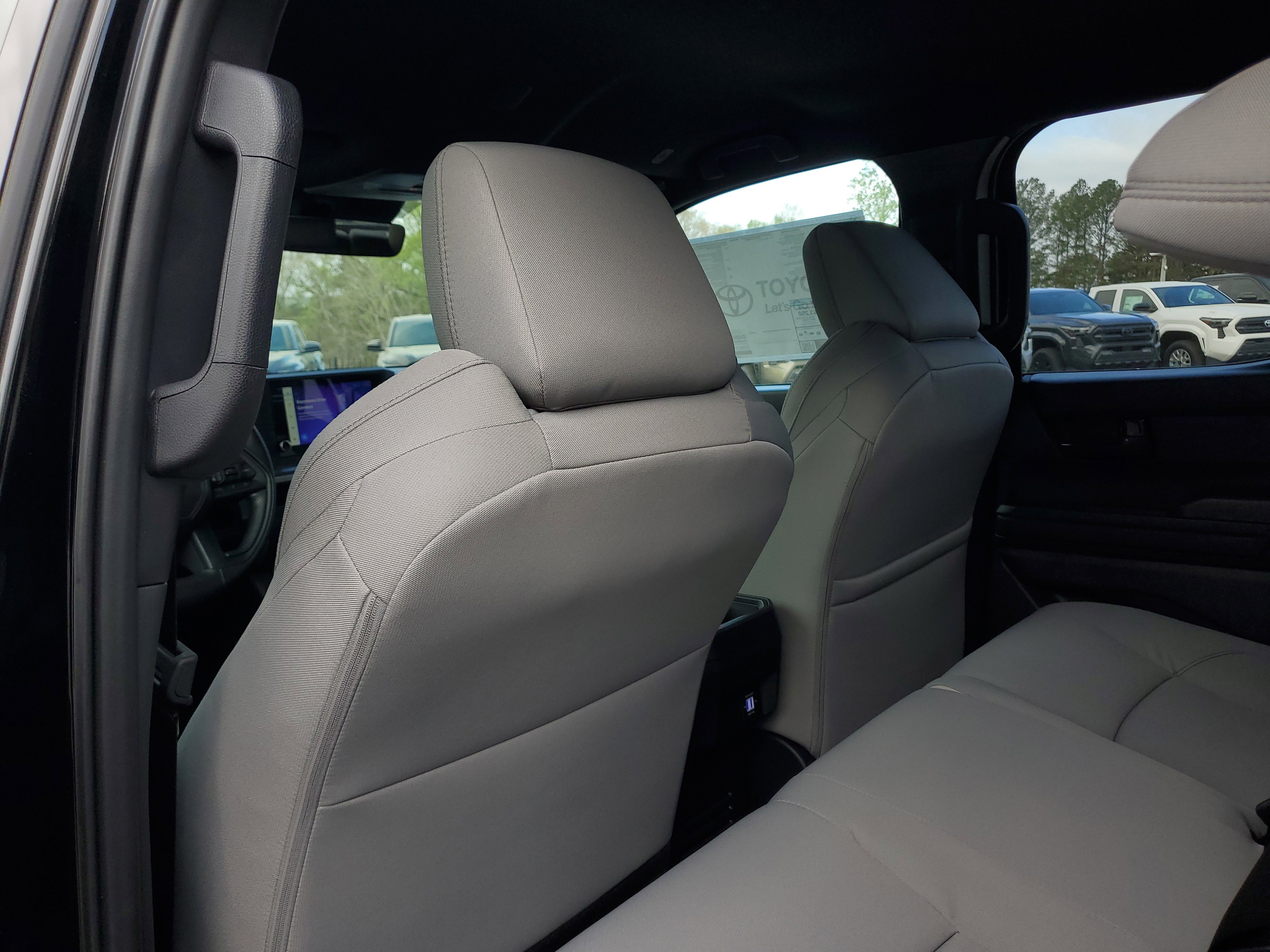 New 2026 Toyota Tacoma SR5 image 13