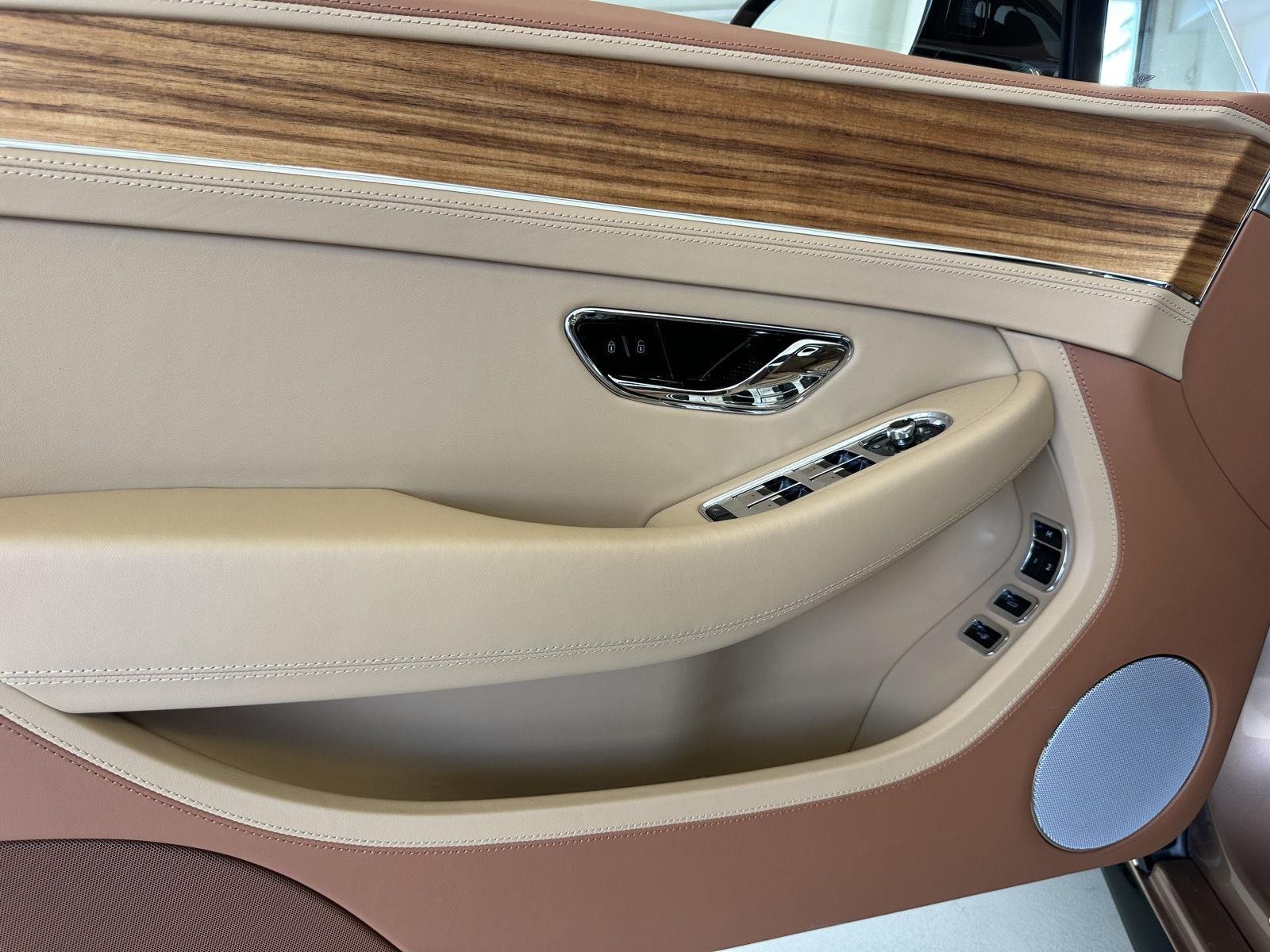New 2026 Bentley Continental GT S AWD/4WD image 19