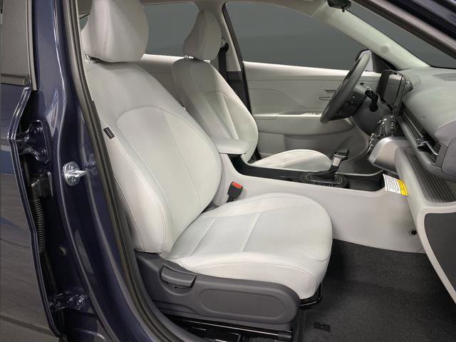 New 2026 Hyundai Kona SE image 27