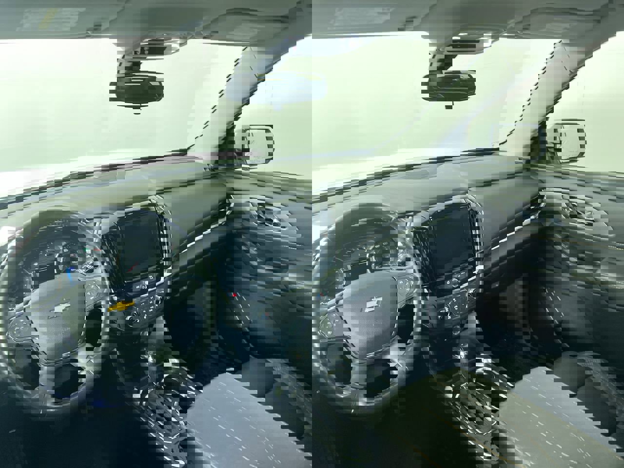 Used 2019 Chevrolet Traverse LT w/ LPO, Floor Liner Package image 32