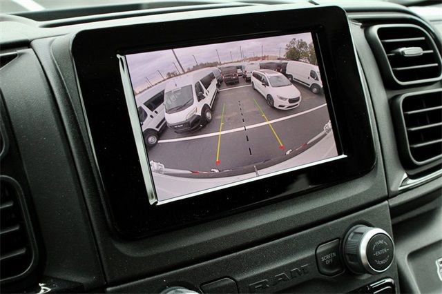 New 2025 RAM ProMaster 2500 w/ Convenience Group image 19