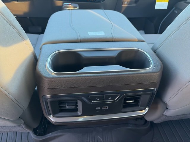 New 2026 GMC Sierra 1500 SLT w/ SLT Premium Plus Package image 13
