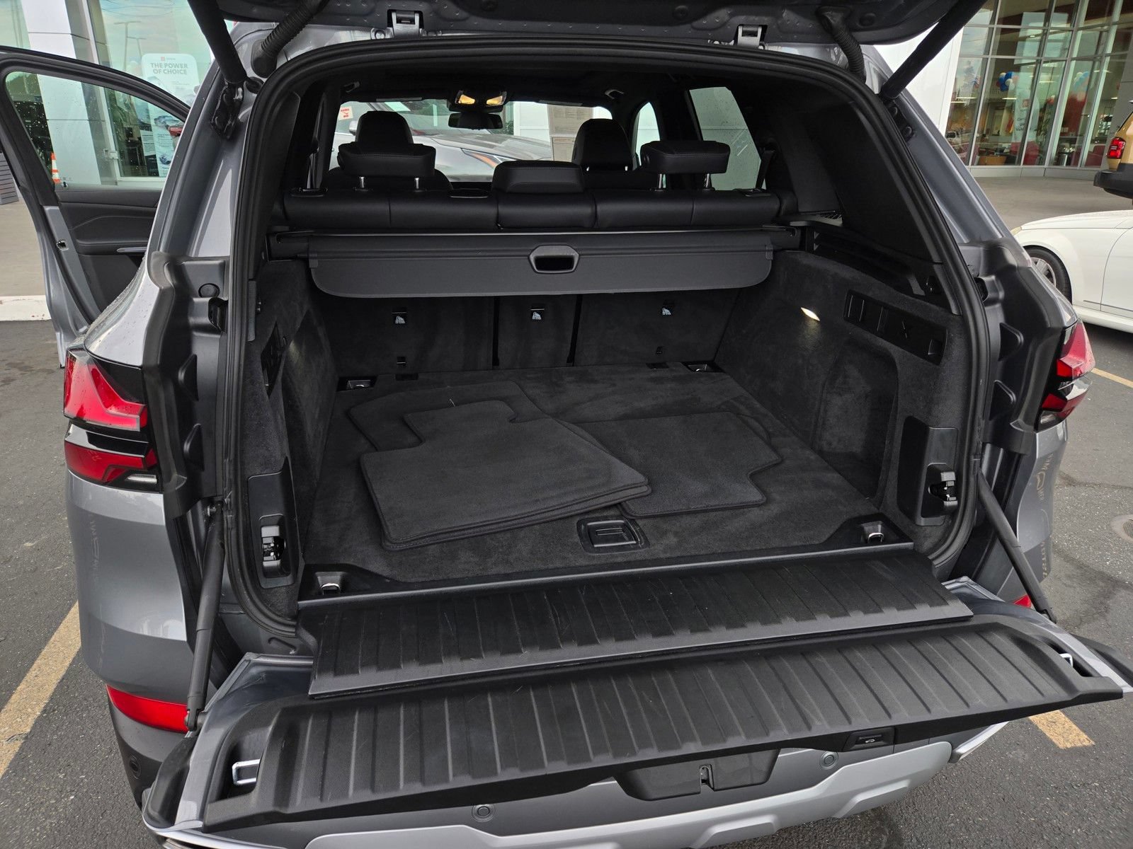 Used 2026 BMW X5 xDrive40i AWD/4WD image 28