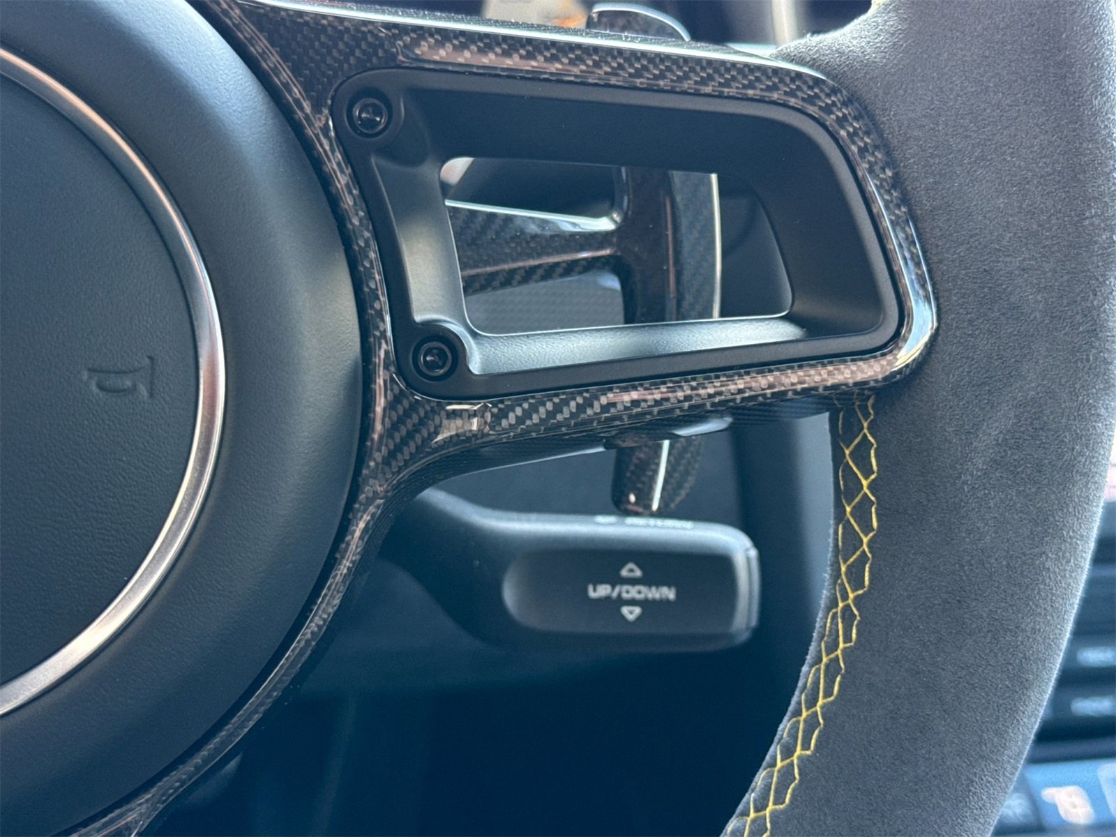 Used 2019 Porsche 911 GT3 RS image 26