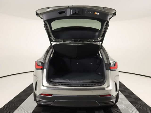 New 2026 Lexus NX 350 AWD w/ Accessory Package (Z1) image 24