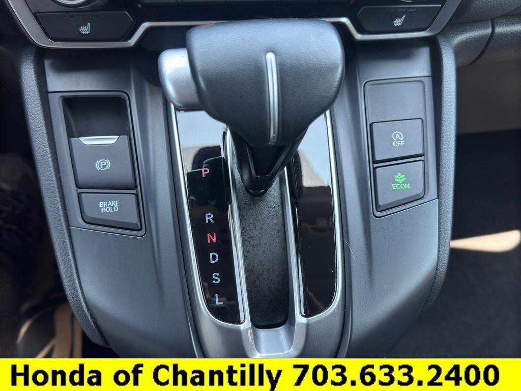 Certified 2020 Honda CR-V Touring image 15