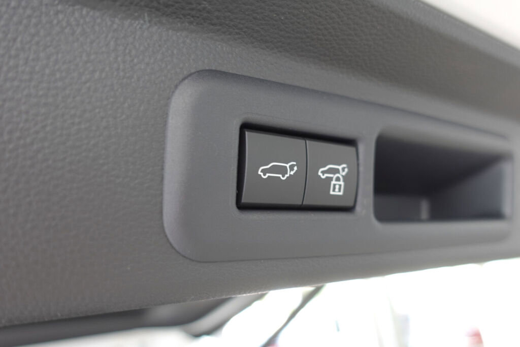 New 2026 Toyota Sequoia Capstone AWD/4WD image 28