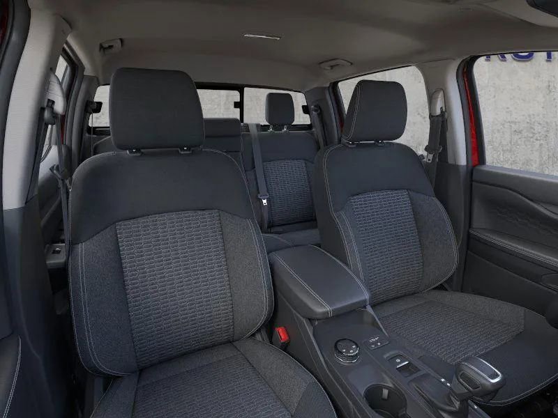 New 2026 Ford Ranger XLT image 10