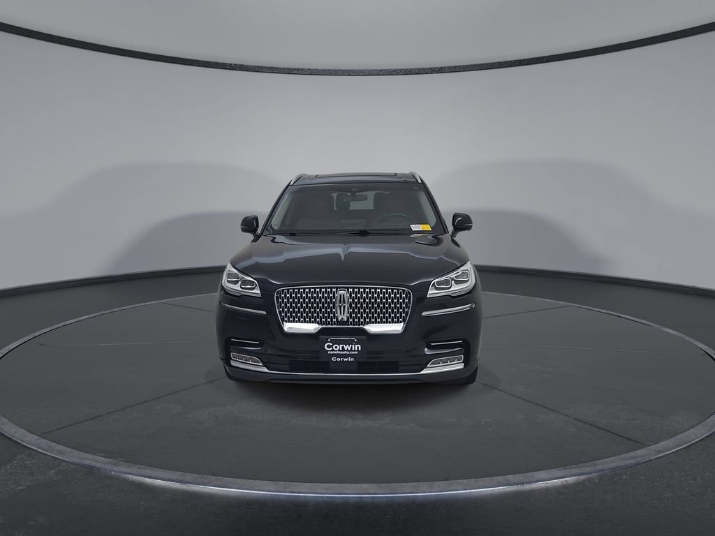 Used 2020 Lincoln Aviator Reserve w/ Equipment Group 202A AWD/4WD image 5