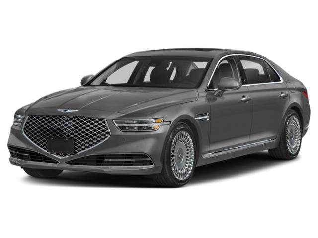 Used 2020 Genesis G90 5.0 Ultimate RWD image 17