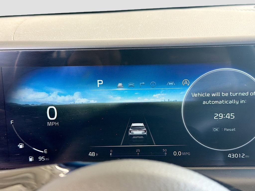 Used 2024 Kia Seltos S image 14