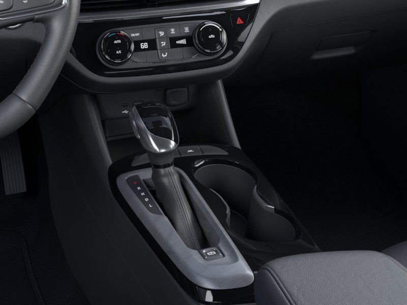 New 2026 Buick Envista Sport Touring w/ Advanced Safety Package image 23