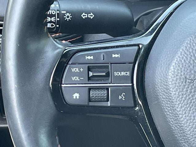 Used 2024 Honda HR-V Sport image 13